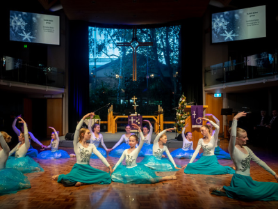 ballet 3